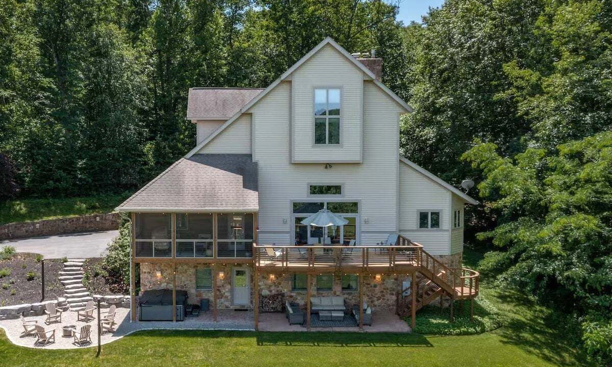 Photo of Outdoor in Rexmont