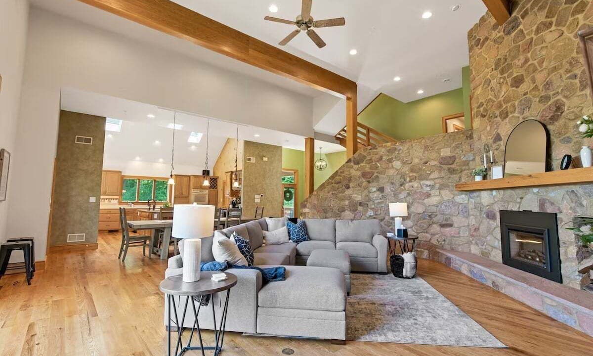 Photo of Livingroom in Rexmont