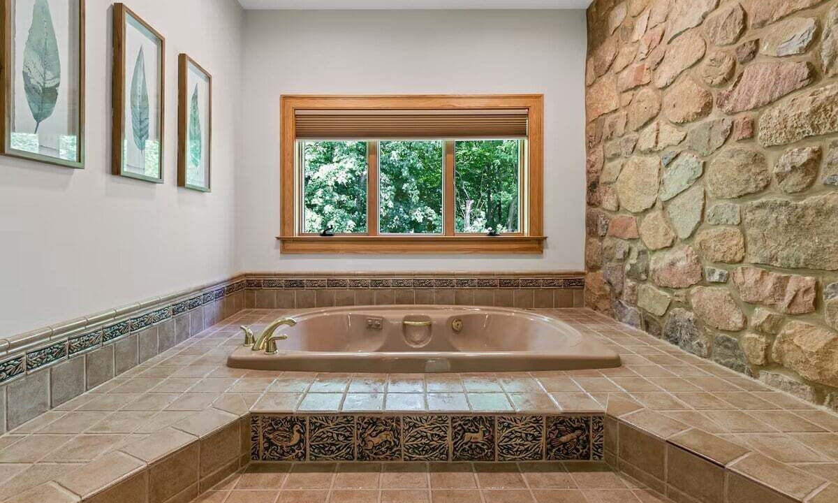 Photo of Bathroom in Rexmont