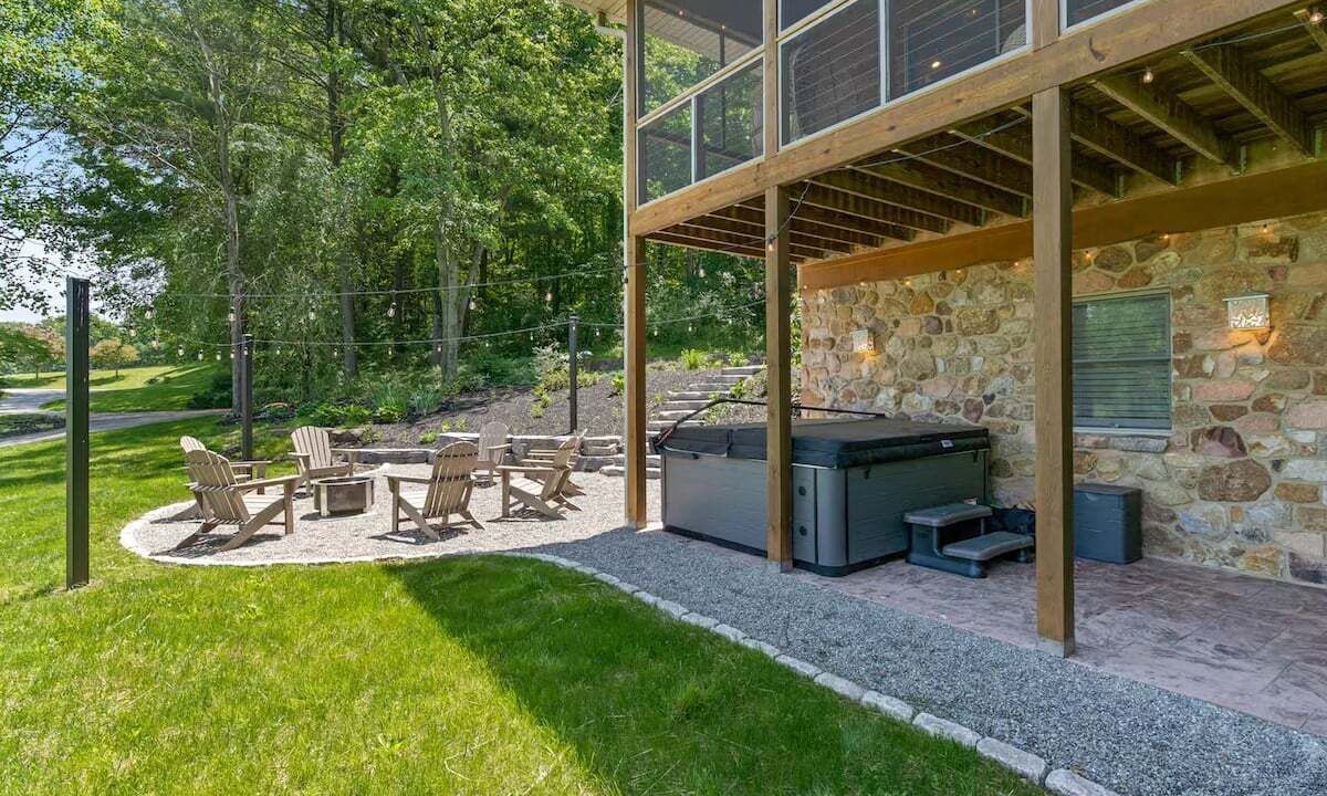 Photo of Outdoor in Rexmont