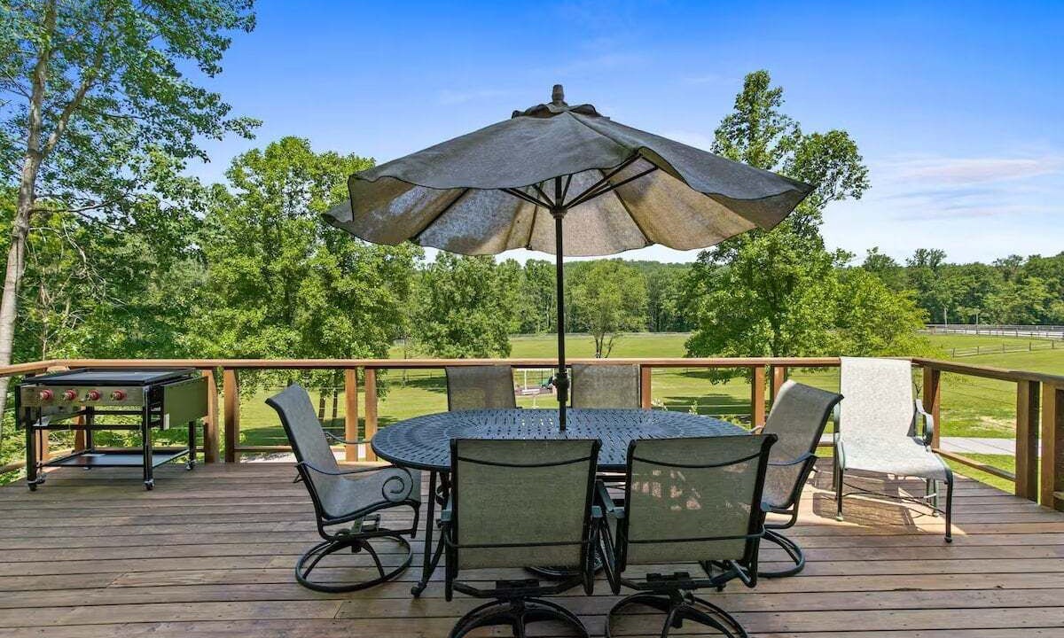 Photo of Outdoor in Rexmont