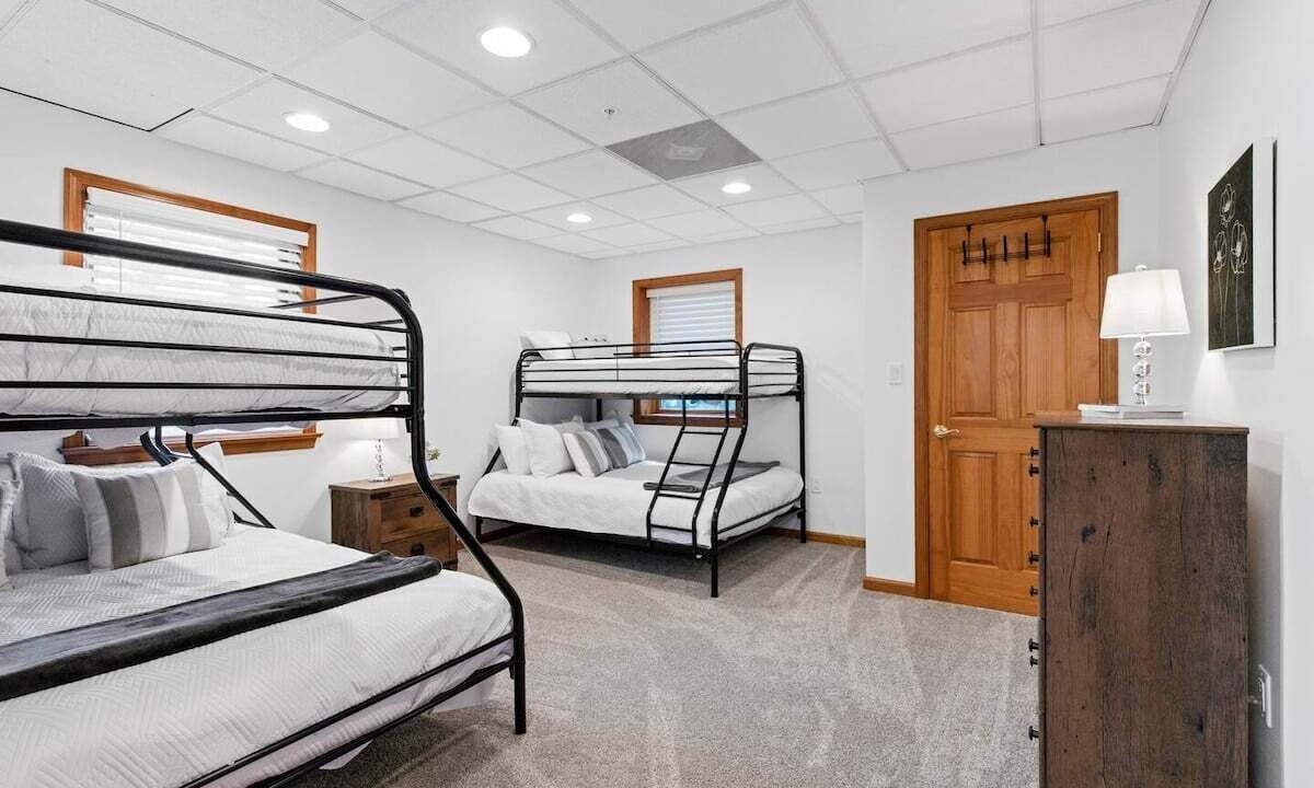 Photo of Bedroom in Rexmont