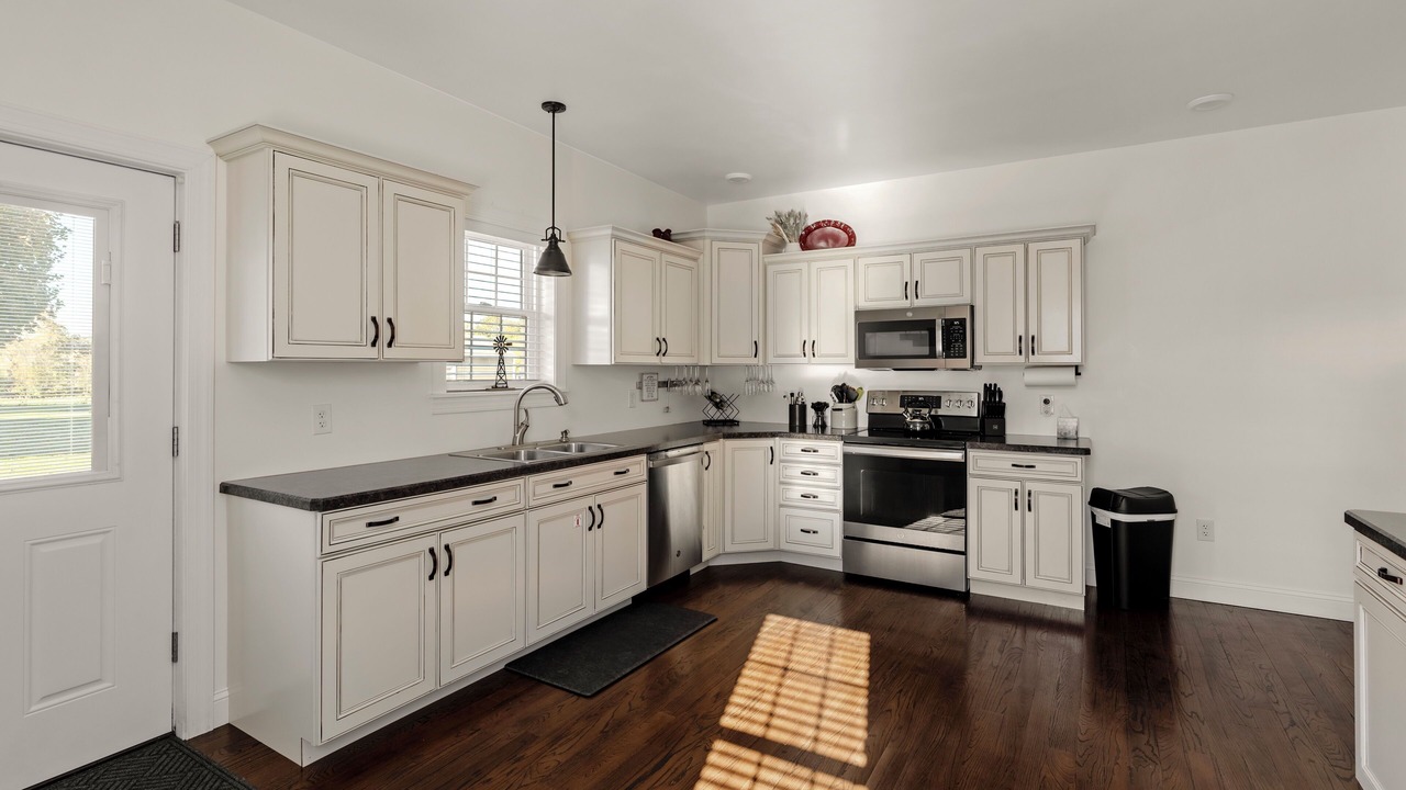 Photo of Kitchen in Mount Aetna