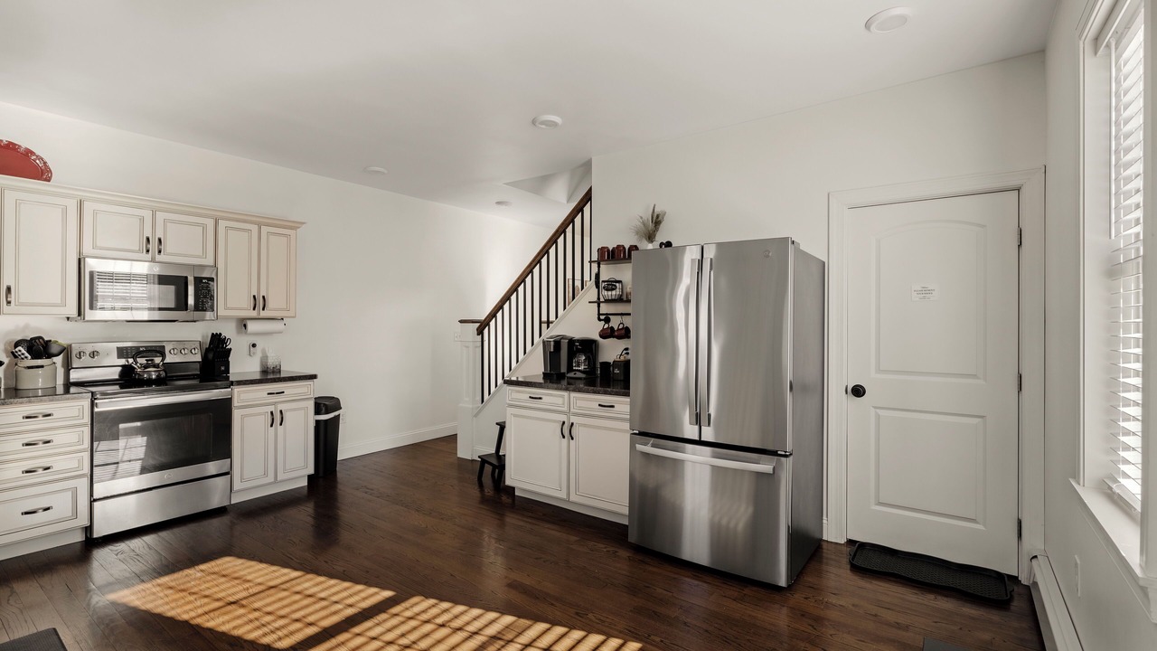 Photo of Kitchen in Mount Aetna