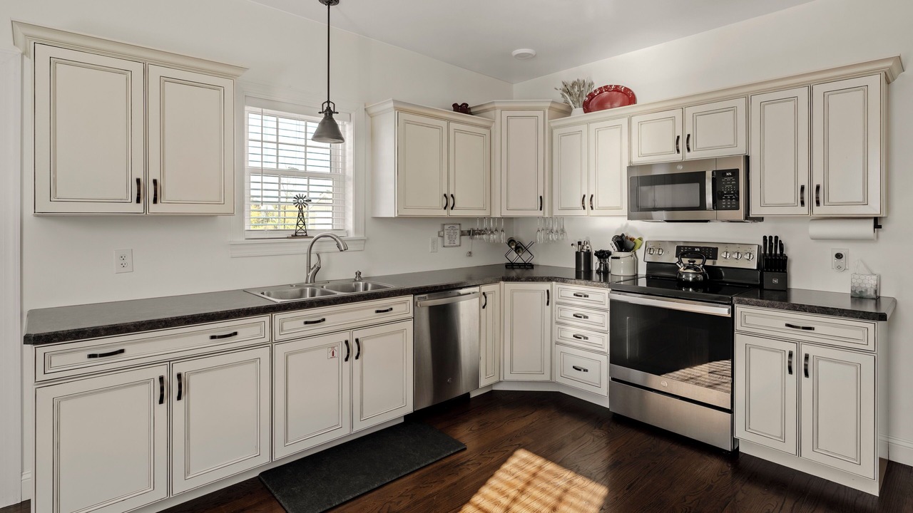 Photo of Kitchen in Mount Aetna