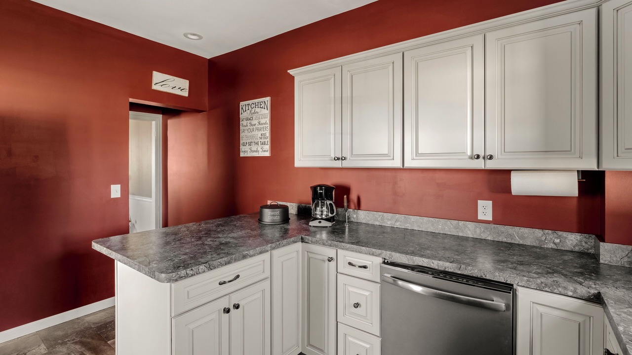 Photo of Kitchen in Lebanon