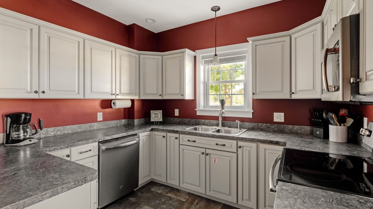 Photo of Kitchen in Lebanon