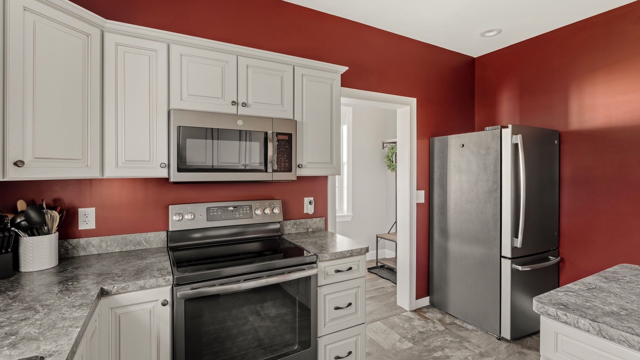Photo of Kitchen in Lebanon