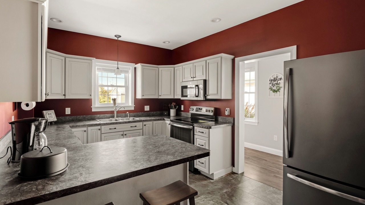 Photo of Kitchen in Lebanon