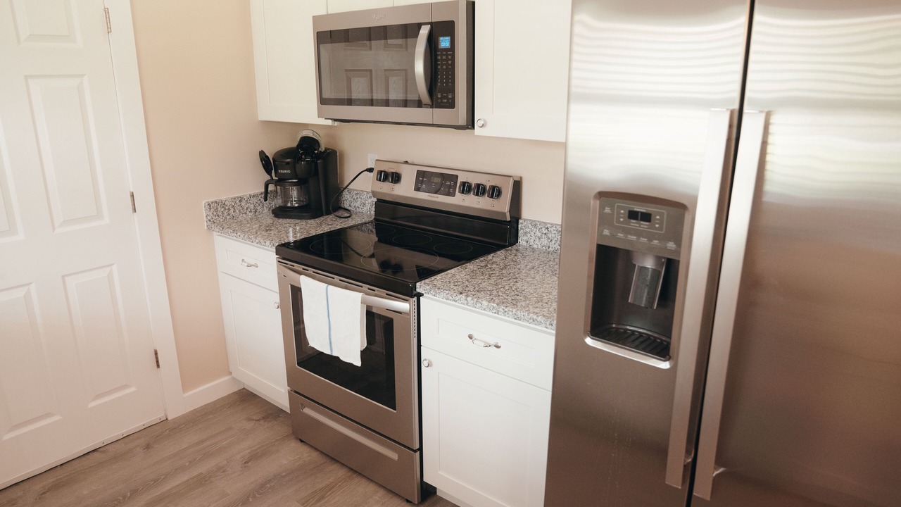 Photo of Kitchen in Sarasota