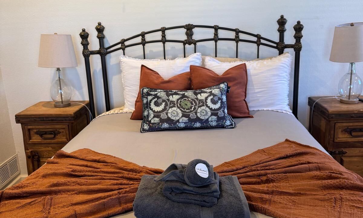 Photo of Bedroom in Era