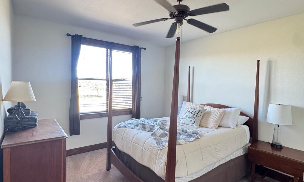 Photo of Bedroom in Era