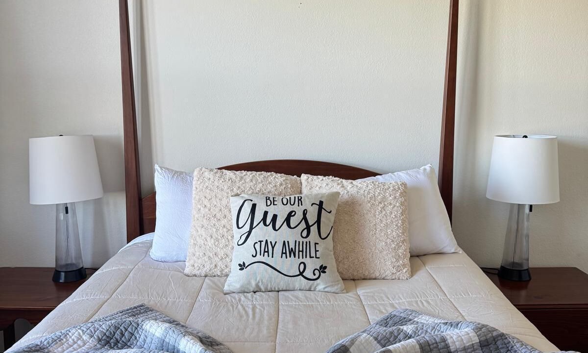 Photo of Bedroom in Era