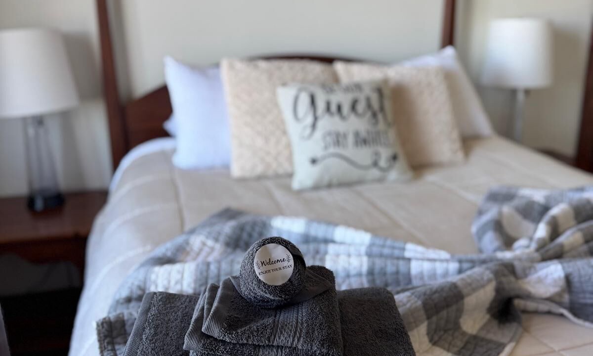 Photo of Bedroom in Era