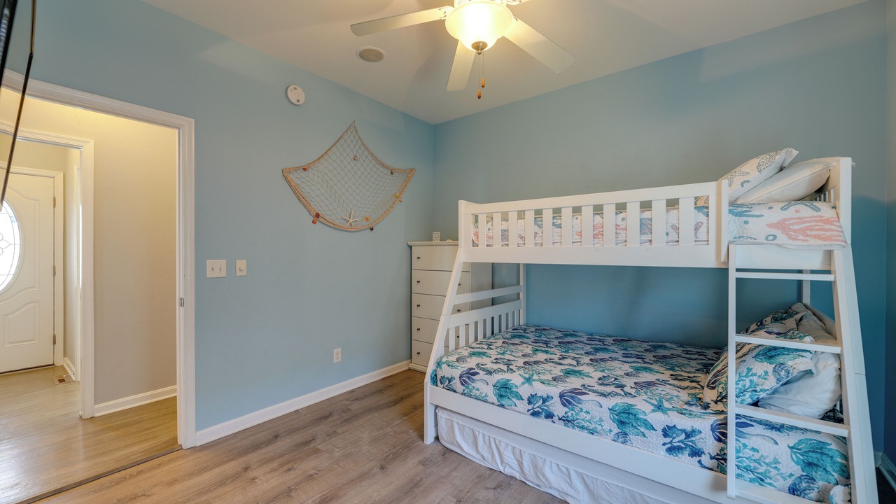 Photo of Bedroom in Montego Bay