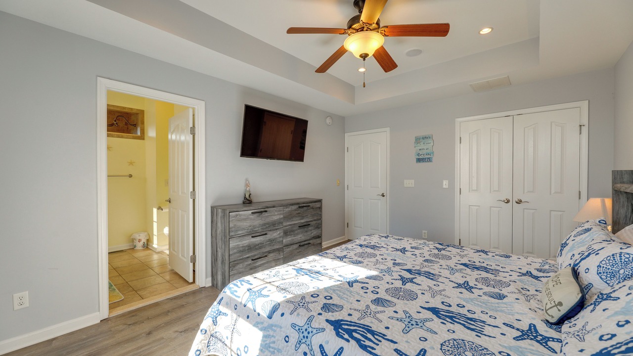 Photo of Bedroom in Montego Bay