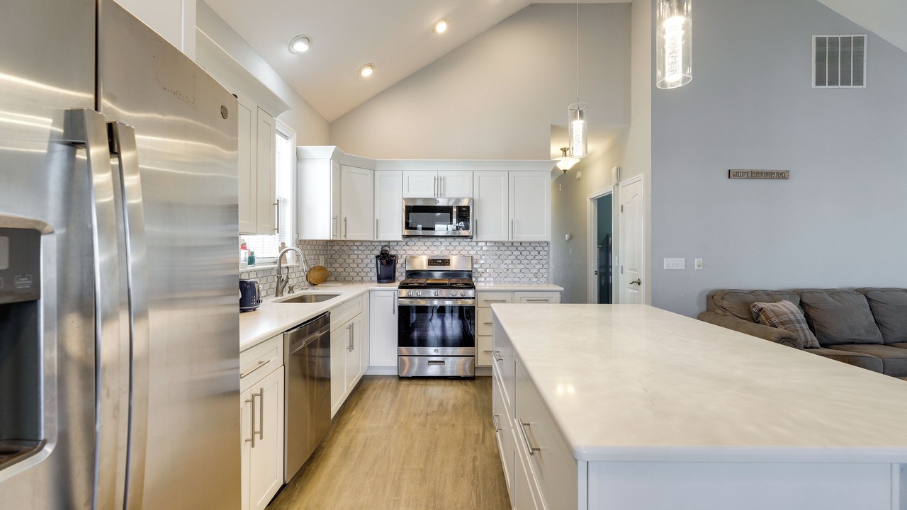 Photo of Kitchen in Montego Bay