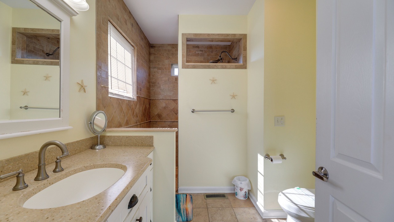 Photo of Bathroom in Montego Bay