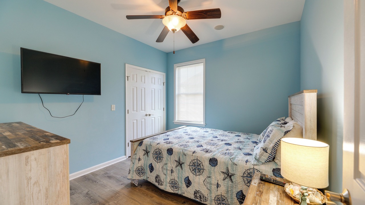 Photo of Bedroom in Montego Bay