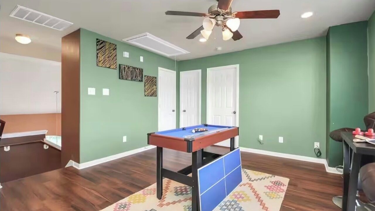 Photo of Bedroom in Falcon Point