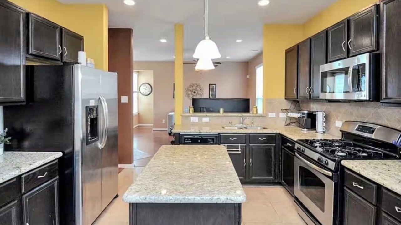 Photo of Kitchen in Falcon Point