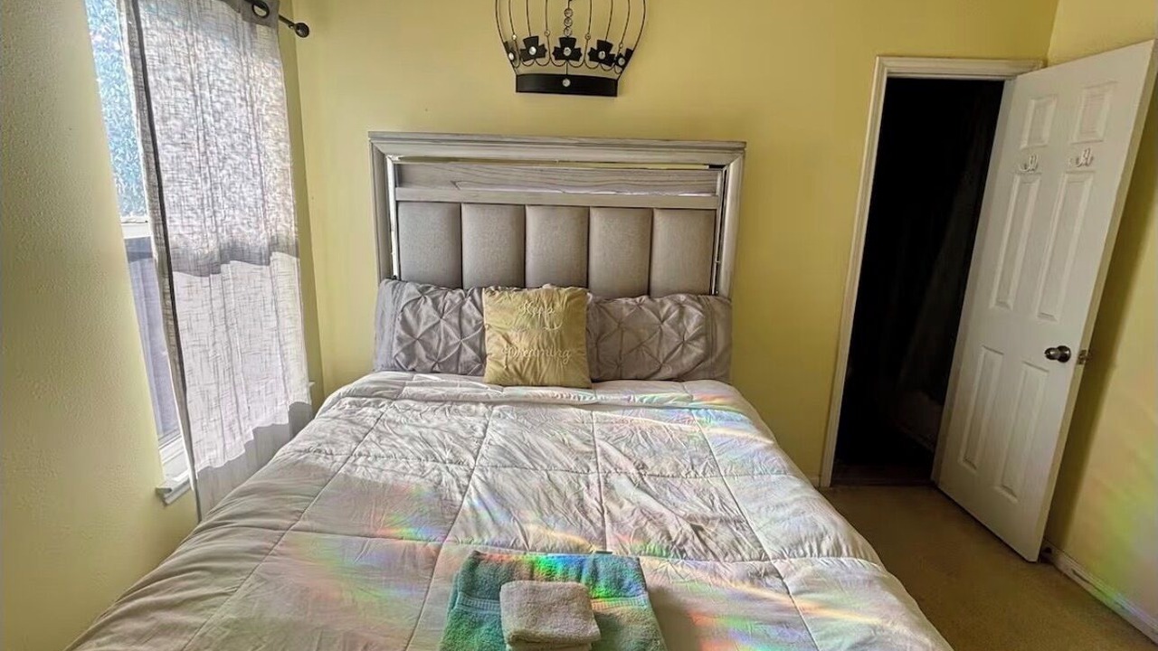 Photo of Bedroom in Falcon Point