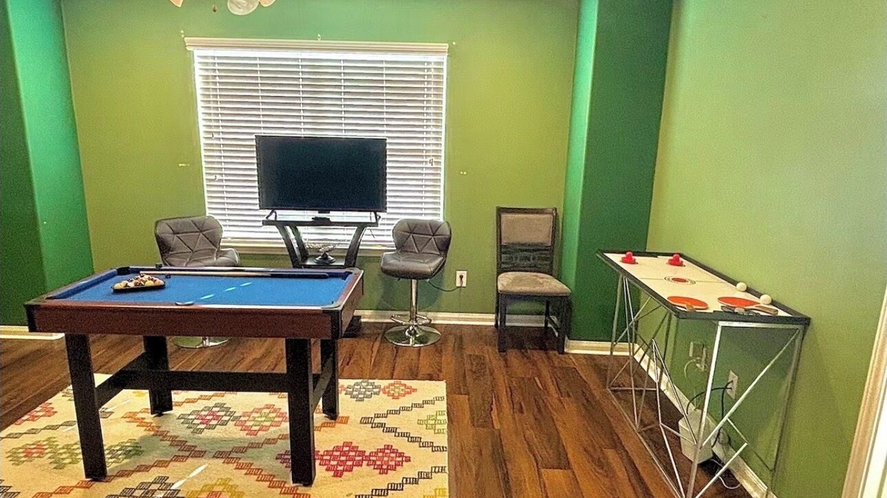 Photo of Bedroom in Falcon Point