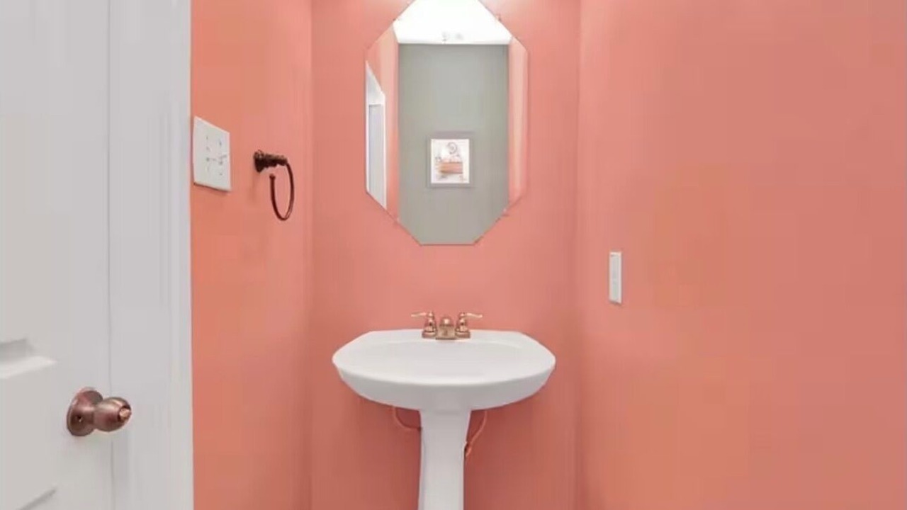 Photo of Bathroom in Falcon Point