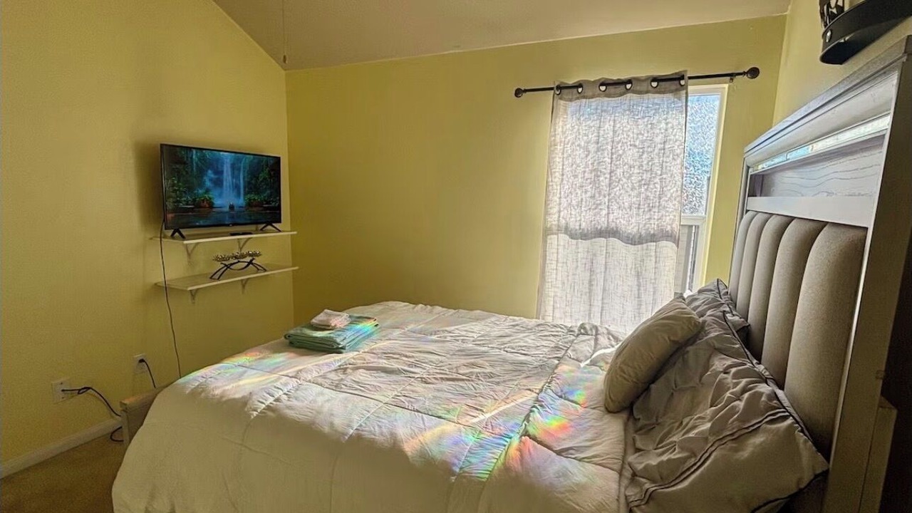 Photo of Bedroom in Falcon Point