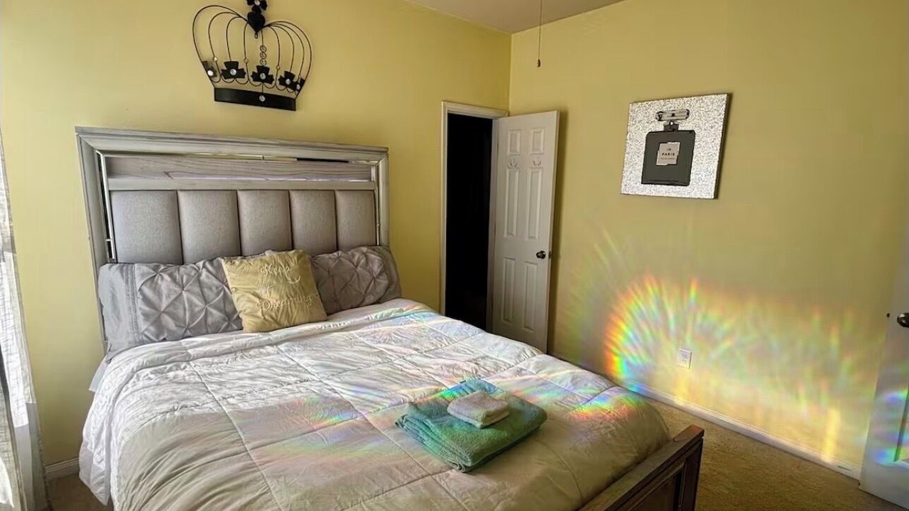 Photo of Bedroom in Falcon Point