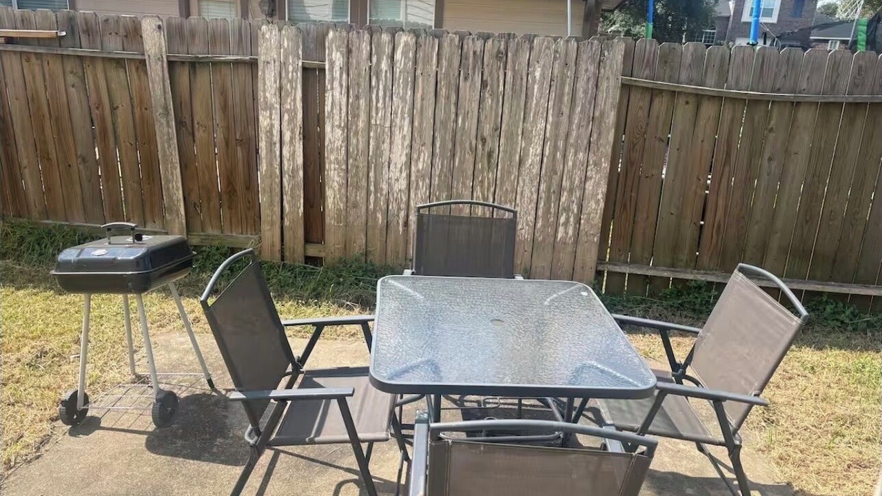 Photo of Outdoor in Falcon Point