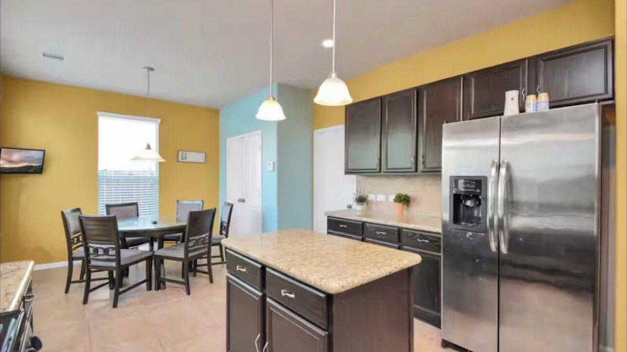 Photo of Kitchen in Falcon Point