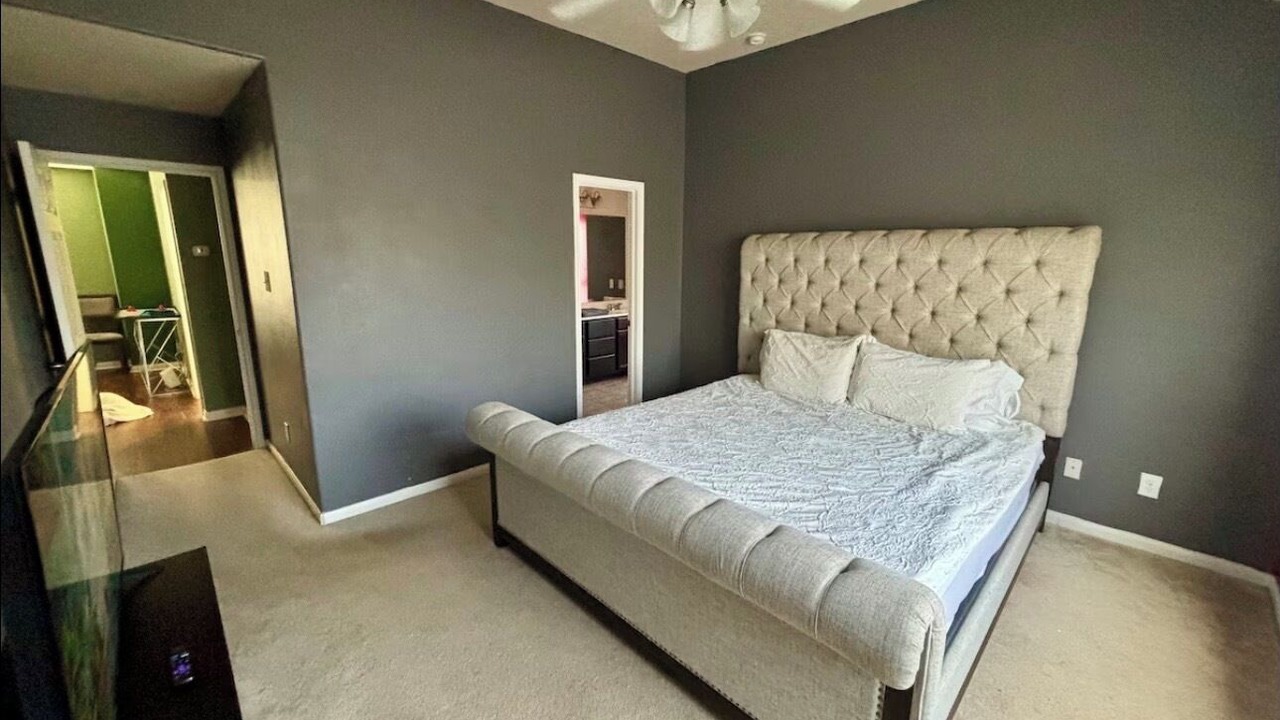 Photo of Bedroom in Falcon Point