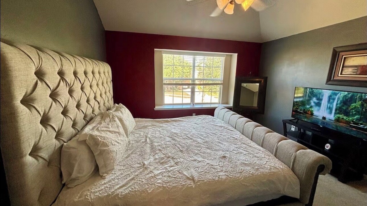Photo of Bedroom in Falcon Point