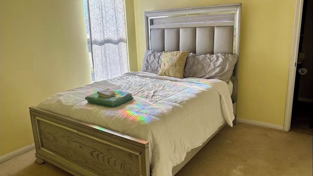 Photo of Bedroom in Falcon Point