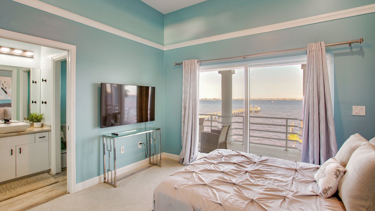 Photo of Bedroom in Iona