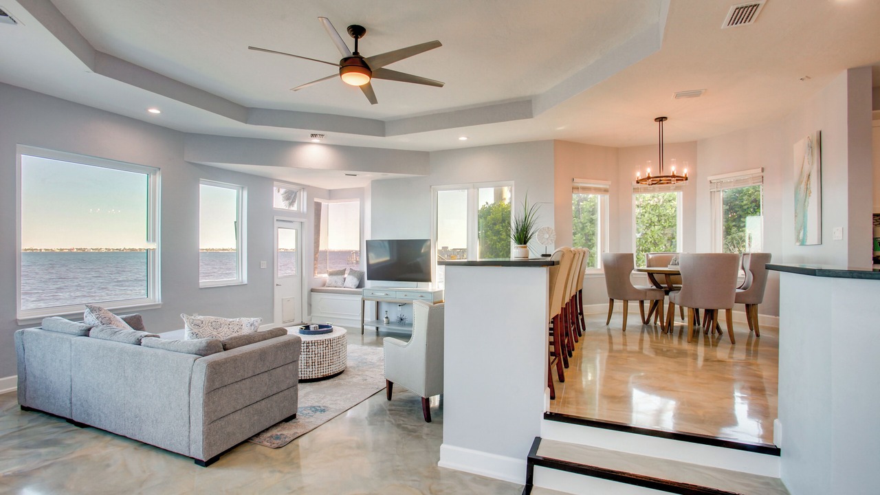 Photo of Livingroom in Iona