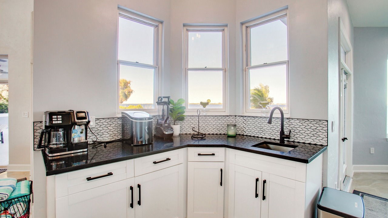 Photo of Kitchen in Iona