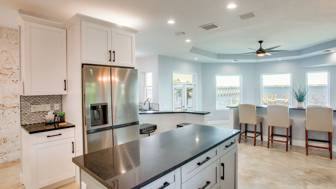 Photo of Kitchen in Iona