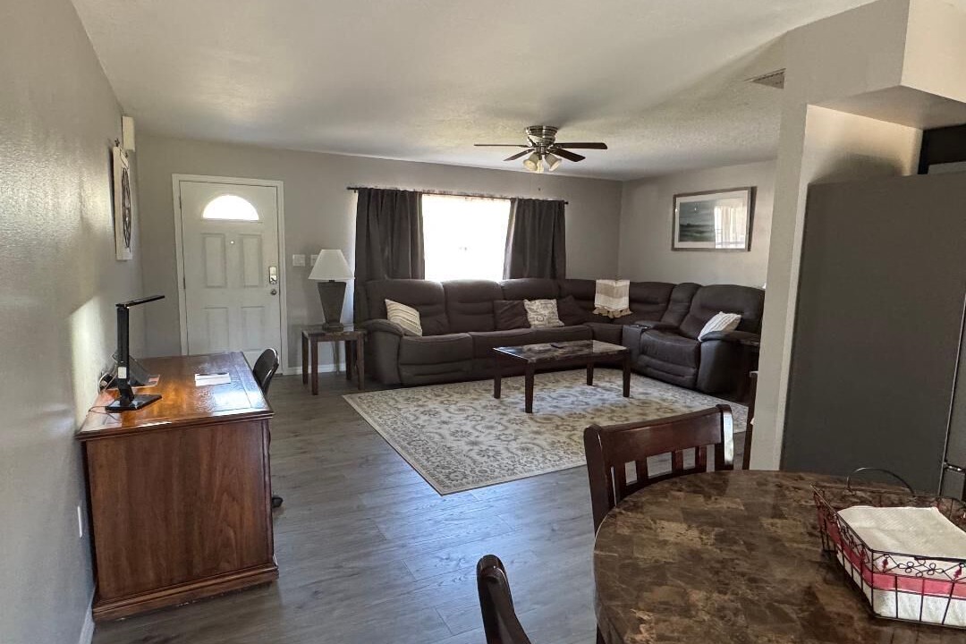 Photo of Livingroom in Citrus Springs