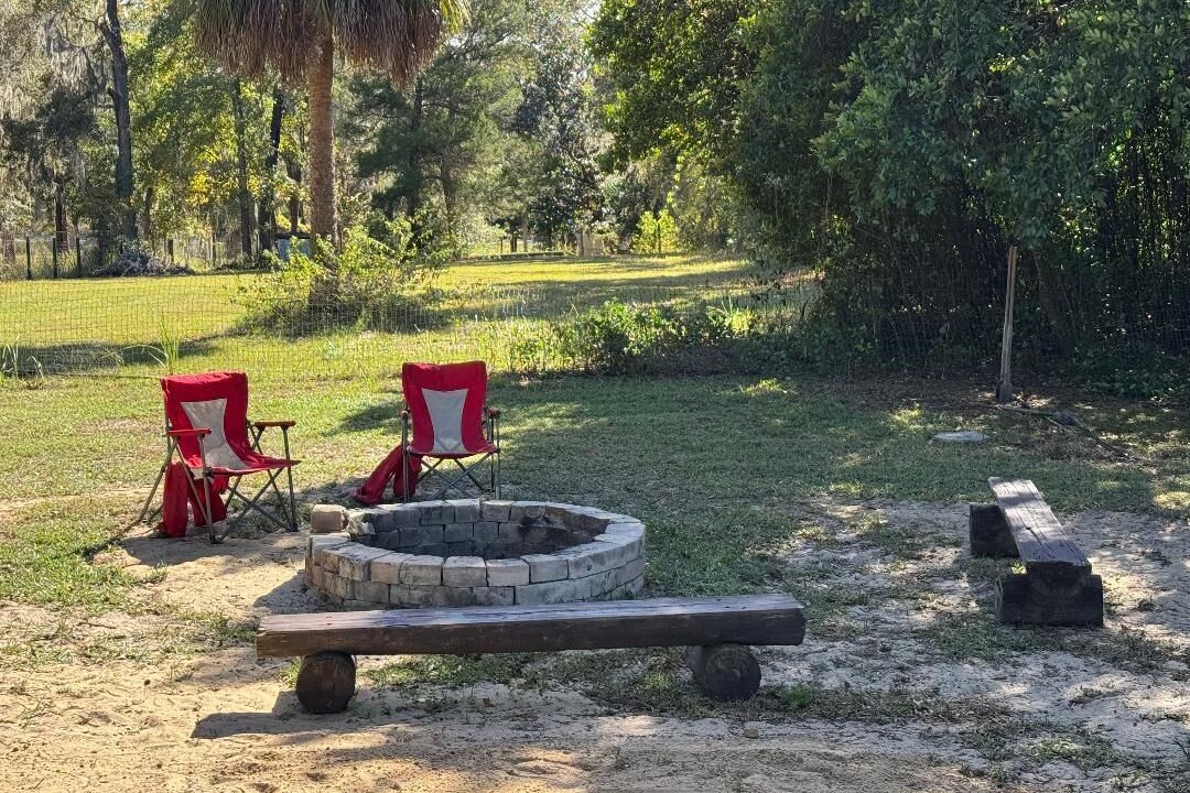 Photo of Outdoor in Citrus Springs