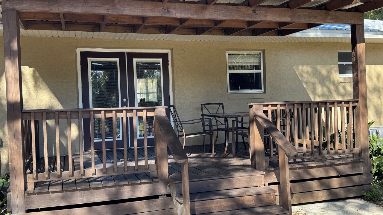 Photo of Outdoor in Citrus Springs