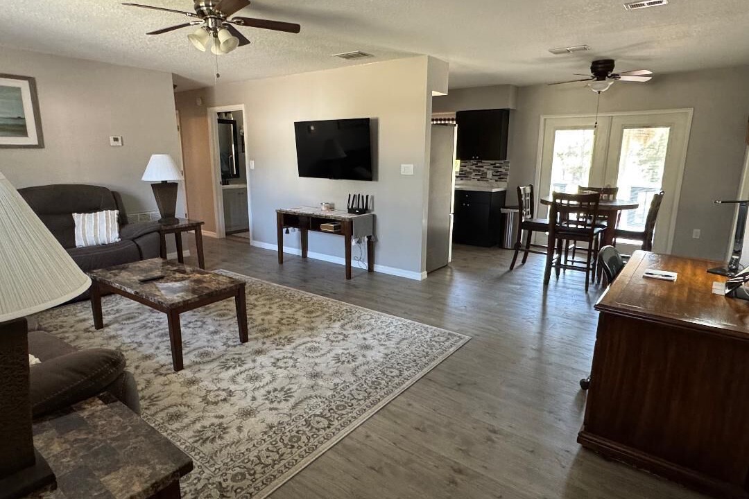 Photo of Livingroom in Citrus Springs