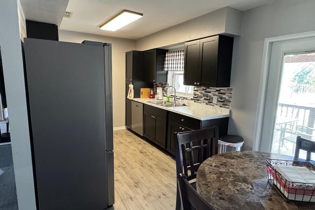 Photo of Kitchen in Citrus Springs