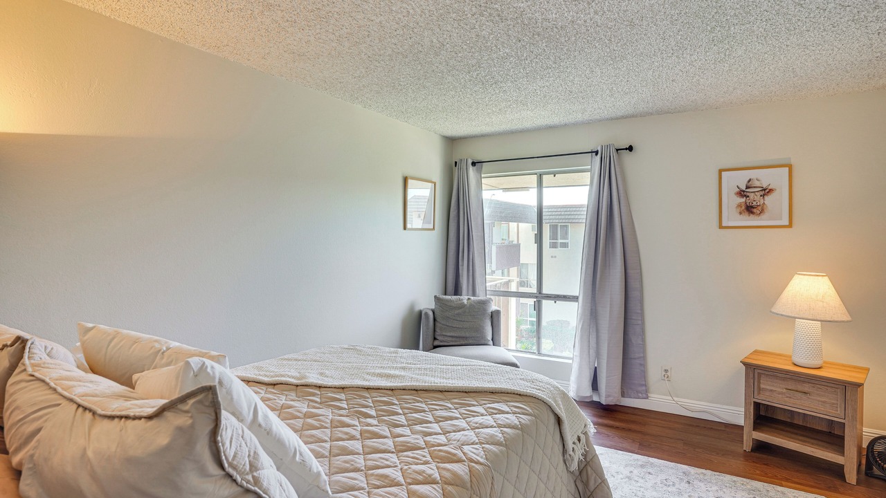 Photo of Bedroom in Park Estates