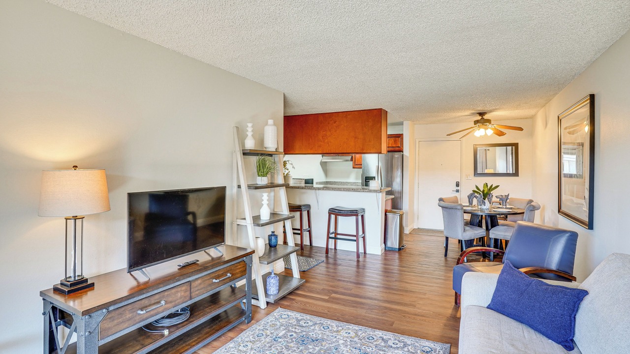 Photo of Livingroom in Park Estates