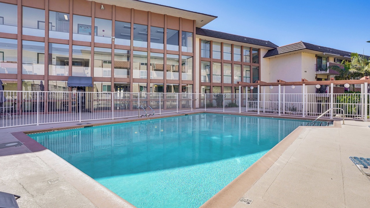Photo of Outdoor in Park Estates