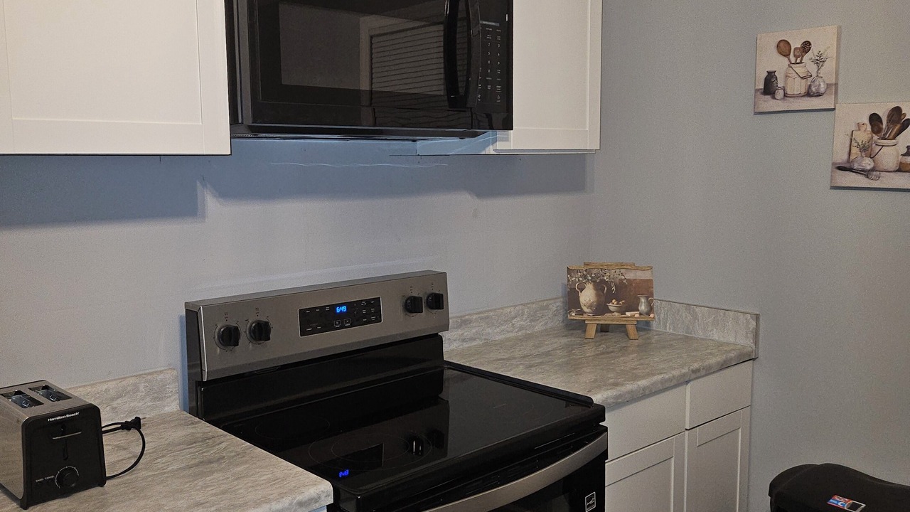 Photo of Kitchen in Augusta