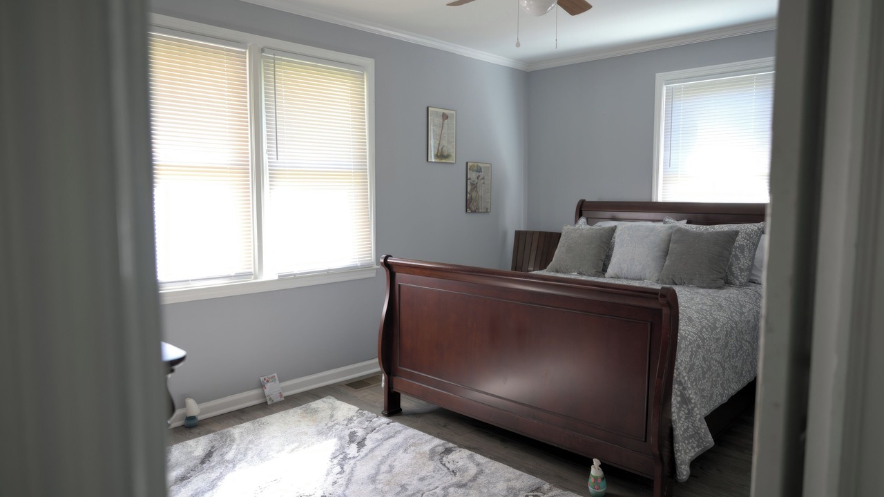 Photo of Bedroom in Augusta