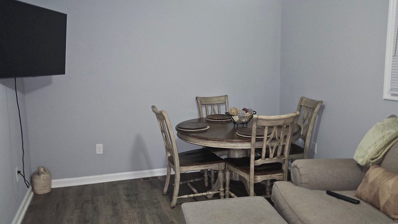 Photo of Livingroom in Augusta